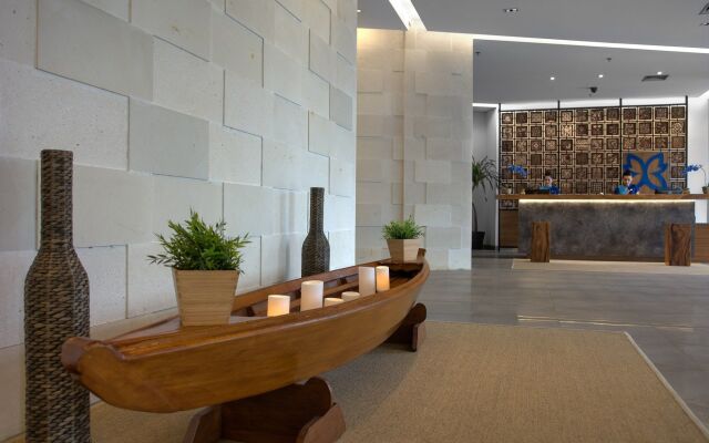 BATIQA Hotel Palembang