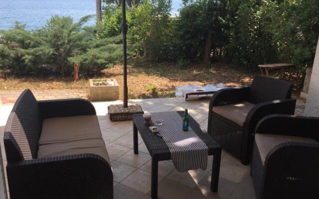 Apartment Pavla