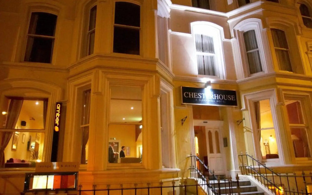 The Chesterhouse Hotel
