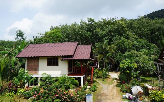 Mookdamun Bungalows