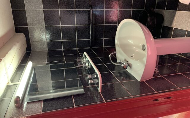 Auberge du Tisserand