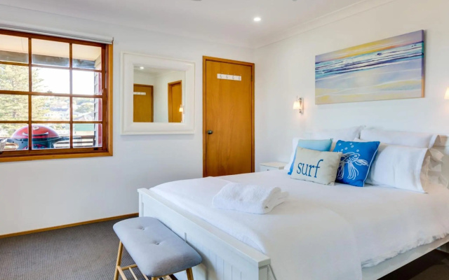 GERROA DREAMING Gerroa 4pm check out Sundays – Guest Rooms – Gerroa