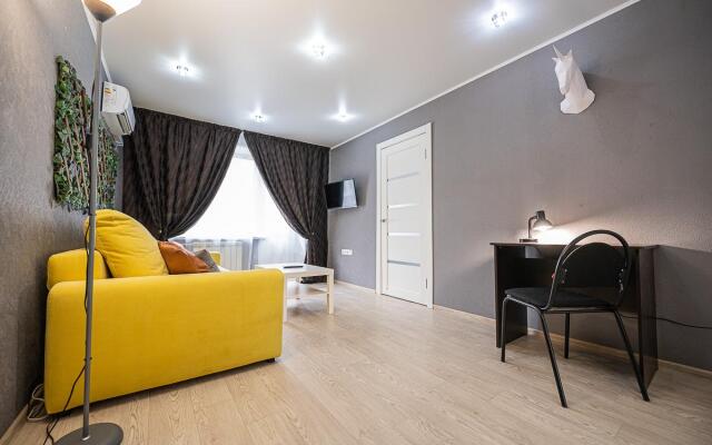 Пять Звезд на Свердловском