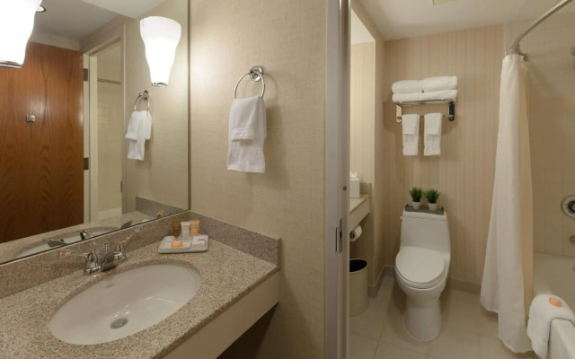 The Inn at Virginia Tech and Skelton Conference Center