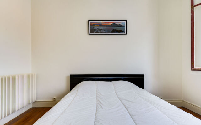 Apartment Andree Baita