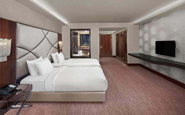 DoubleTree by Hilton Istanbul Gayrettepe
