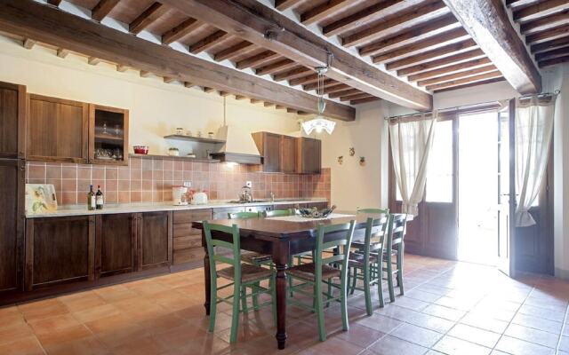 Azienda Agricola e Agriturismo Vallorsi