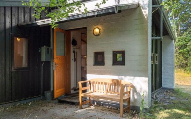 "Matta" - 800m from the sea in NE Jutland