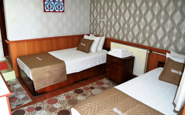 Aspawa Hotel