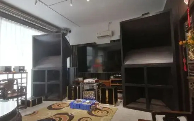 Fengjian Runlan Yaju Hotel