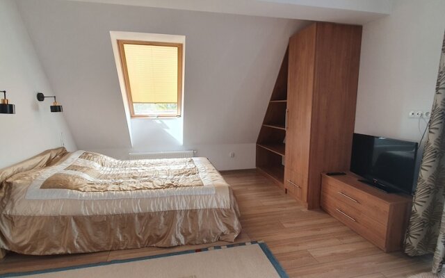 Apartamenty CEDE