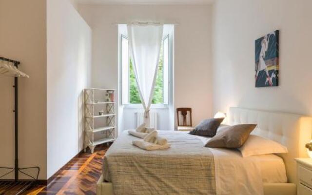 Suite Apartment Prati