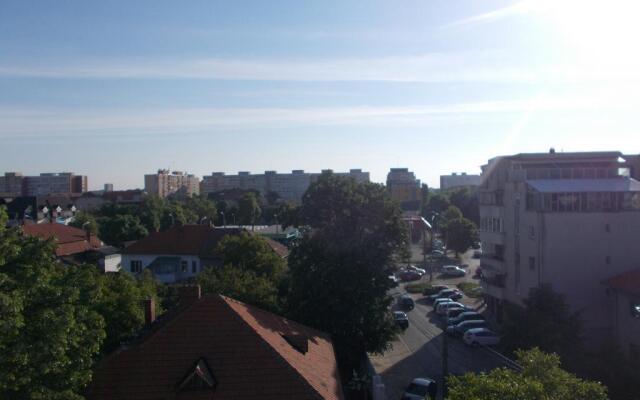 Hotel Reghina