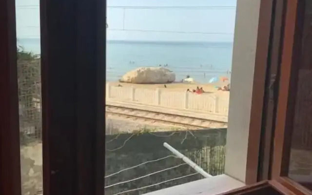 La Scogliera Mare & Relax