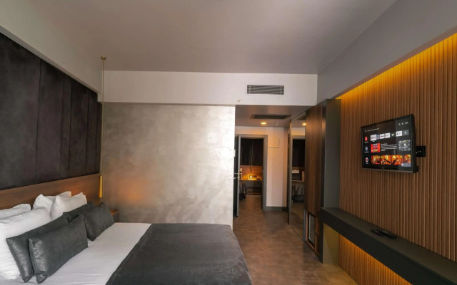 SennaCity Hotel