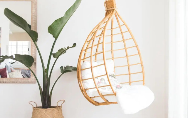 Lovely&Sunny Apartament Near Poris Beach