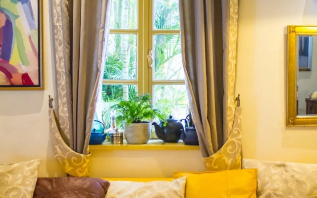 Hotel le Juliette Dodu