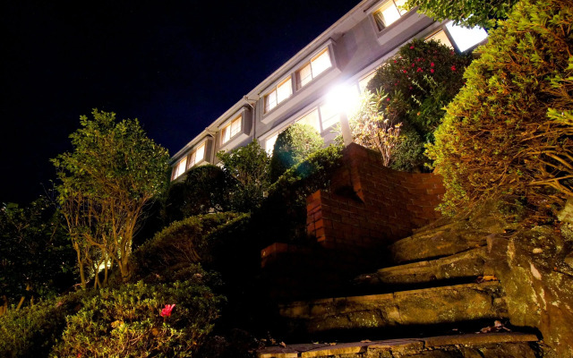 We Home Villa Jyogasaki-onsen