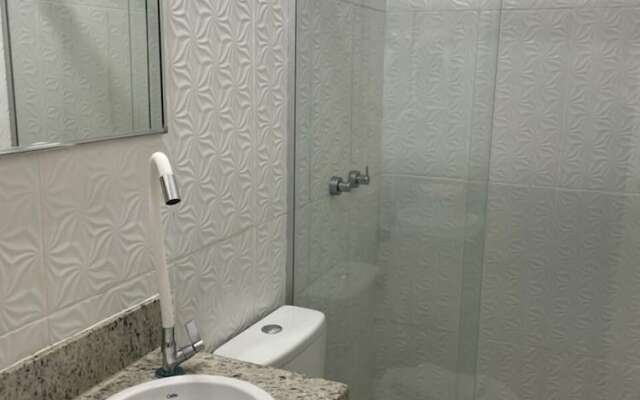 Pousada Flor de Outono