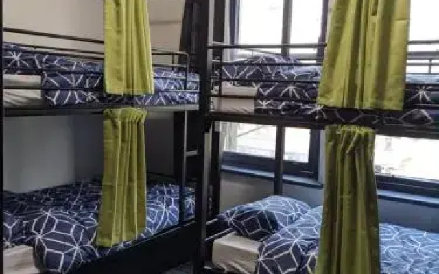 Queen Victoria Hostel