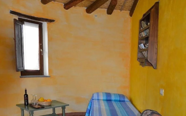 Agriturismo Rubinu