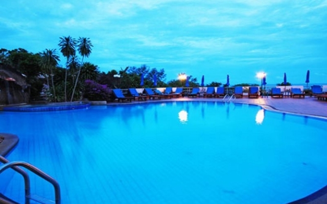 Orchid Suites