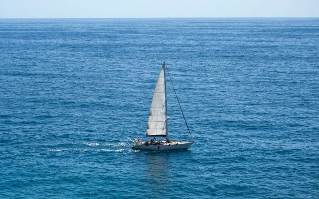 Refilea Sea View Tower Villa