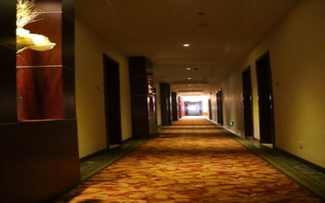 Green Tree Inn Ganzhou ZhangYe Ganzhou Huanyuan Apartment