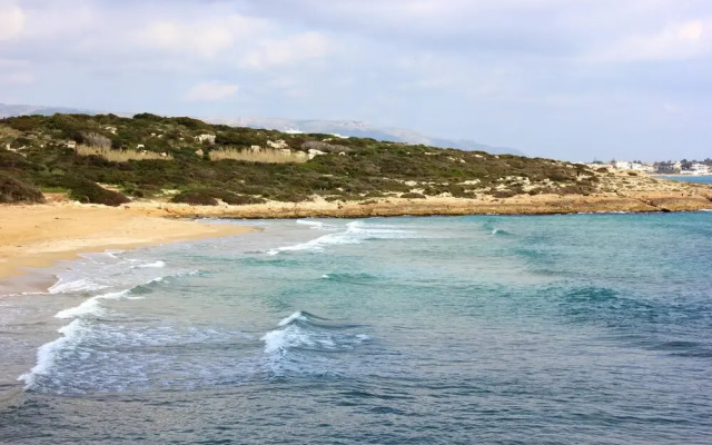 Holiday home contrada Zisola