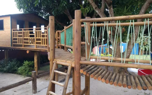 Bangalô Villas do Pratagy