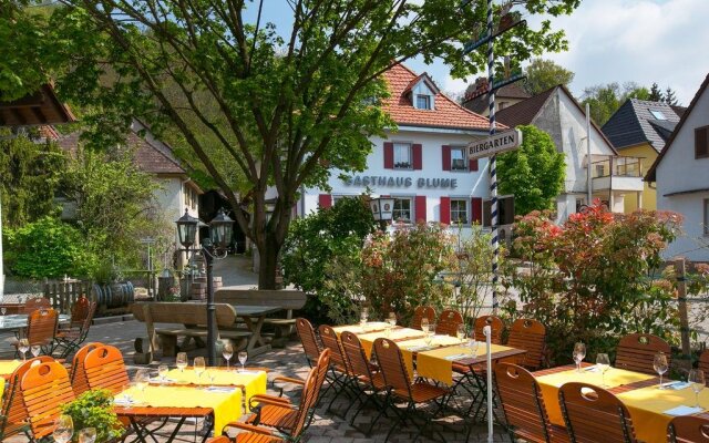 Gasthaus zur Blume