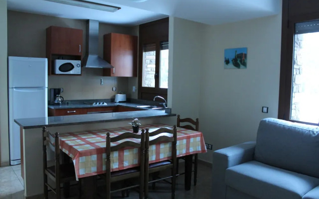 Apartaments Vilaró
