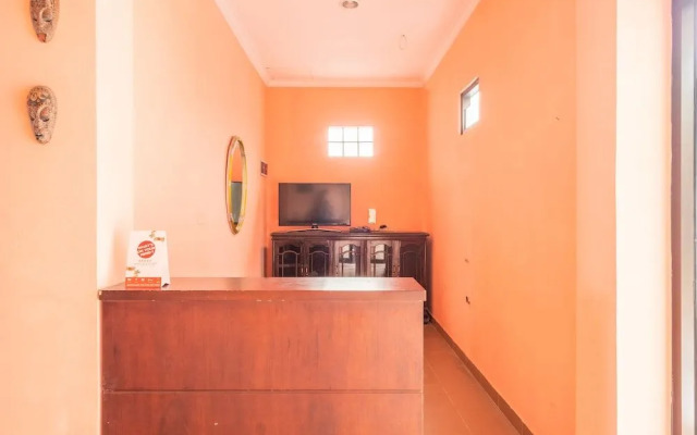 Oyo 1255 Homestay Casa Delray Syariah