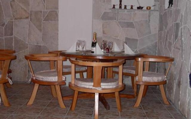 Apartmani Miron