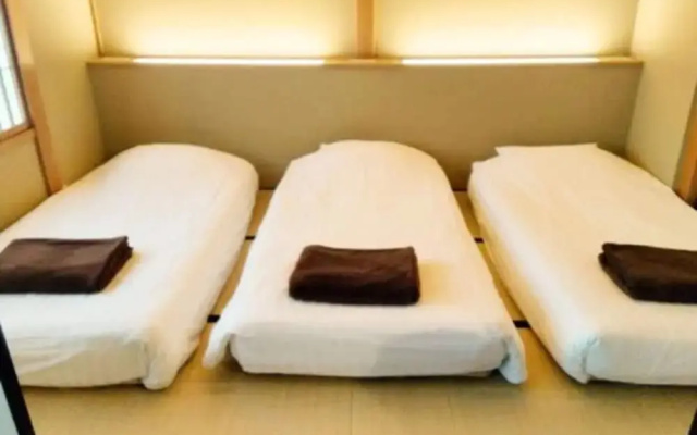 Beyond Hotel Takayama 1St