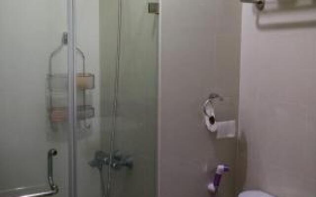 3N Palm Tree Villas