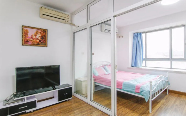 Your Saint Land Service Apartment