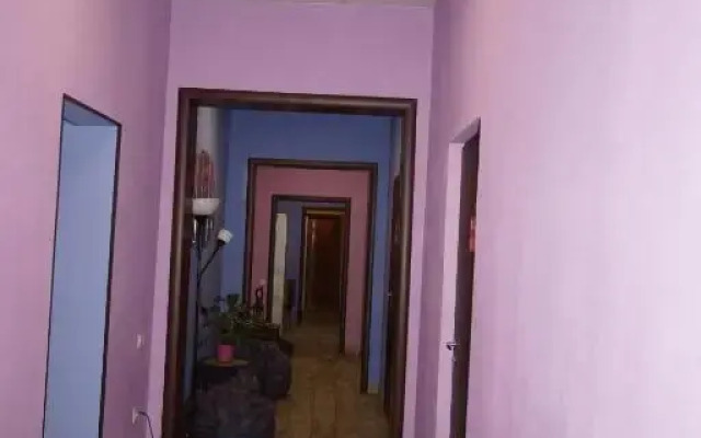 Hostel Orion