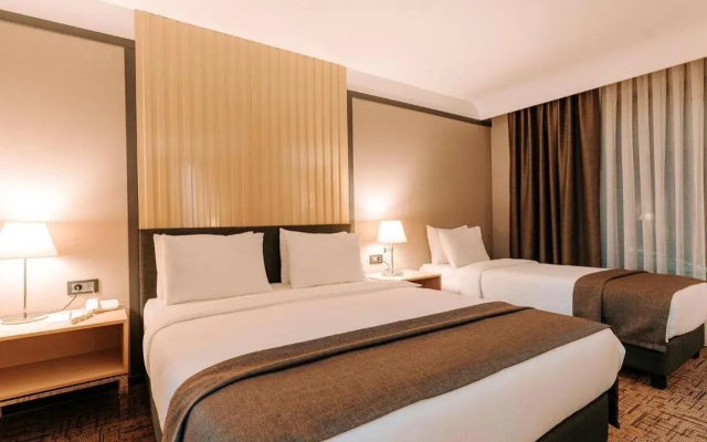 Invite Corner Hotel Trabzon
