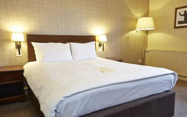 The Bell Hotel