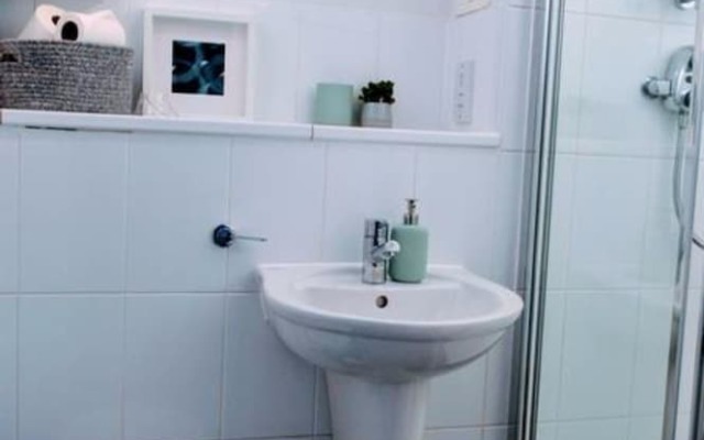 2 Bedroom Apartment In City Centre
