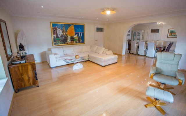 Villa Penkala Apartment