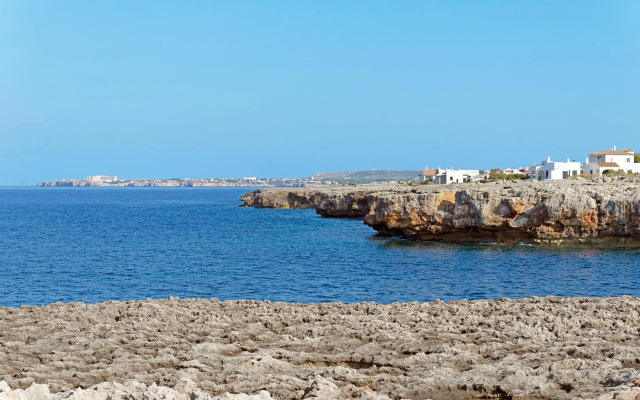 Apartamentos Mar Blanca
