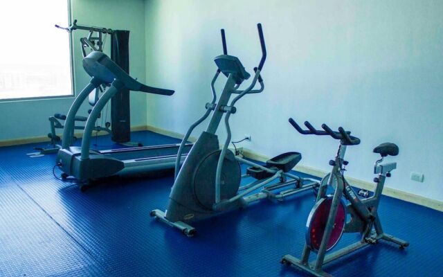 Apartamento Moderno Norte Barranquilla
