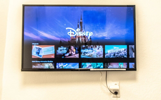 Representative City Villa