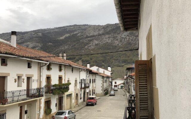 TuApartamento Huarte II