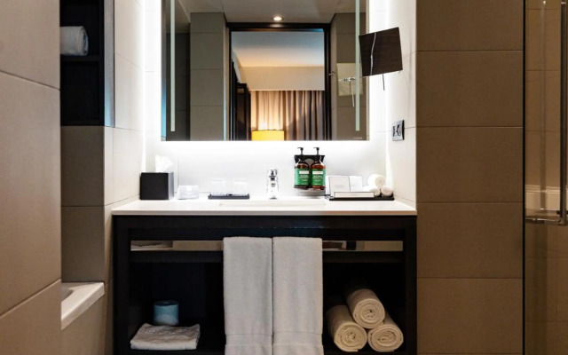 Crowne Plaza Belgrade by IHG