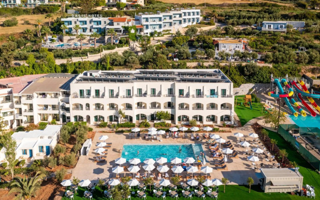 Azul Eco Hotel