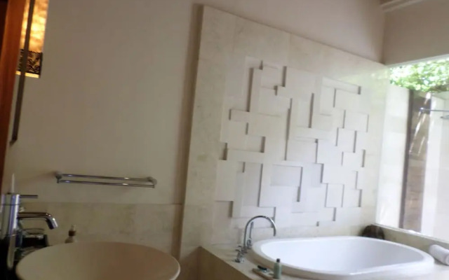 The Akasha Seminyak Bali Luxury Villas
