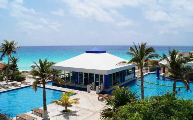 Villas Solymar Cancun